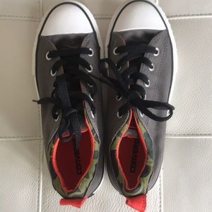 Converse boys sneakers